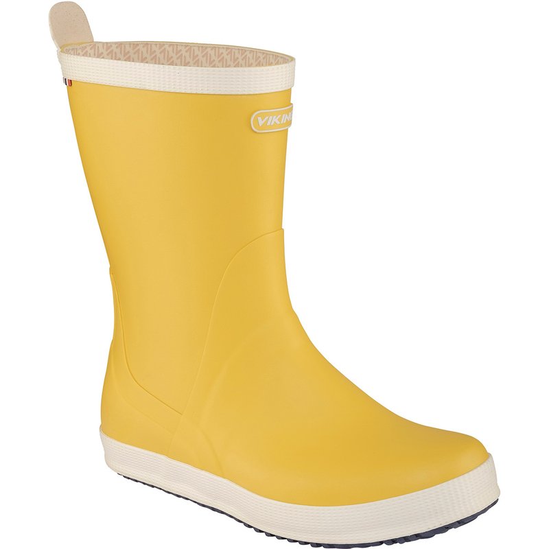 Viking Damen Seilas Gummistiefel