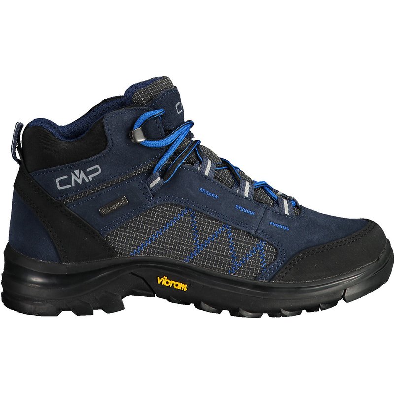 CMP Kinder Thiamat Mid 2.0 WP Schuhe
