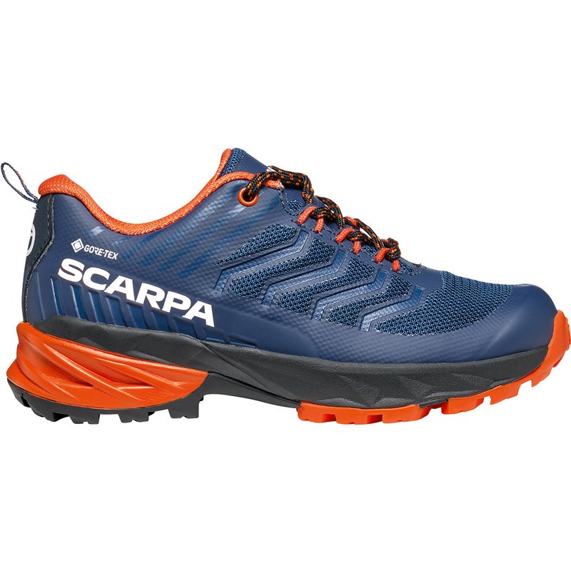 Scarpa Kinder Rush GTX Schuhe