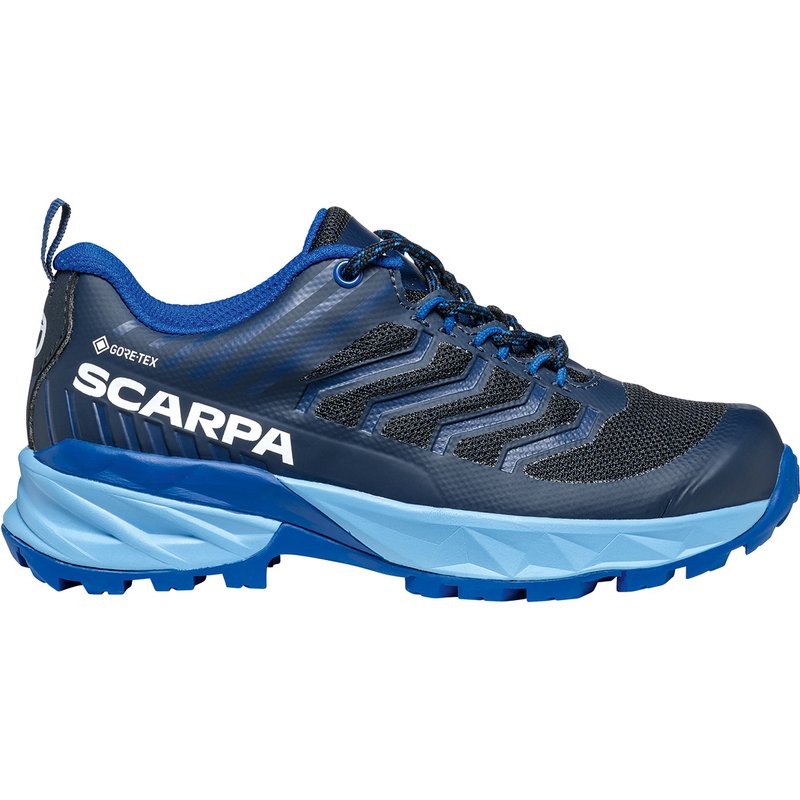 Scarpa Kinder Rush GTX Schuhe