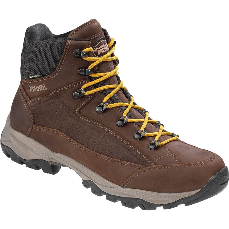 Meindl Herren Baltimore GTX Schuhe