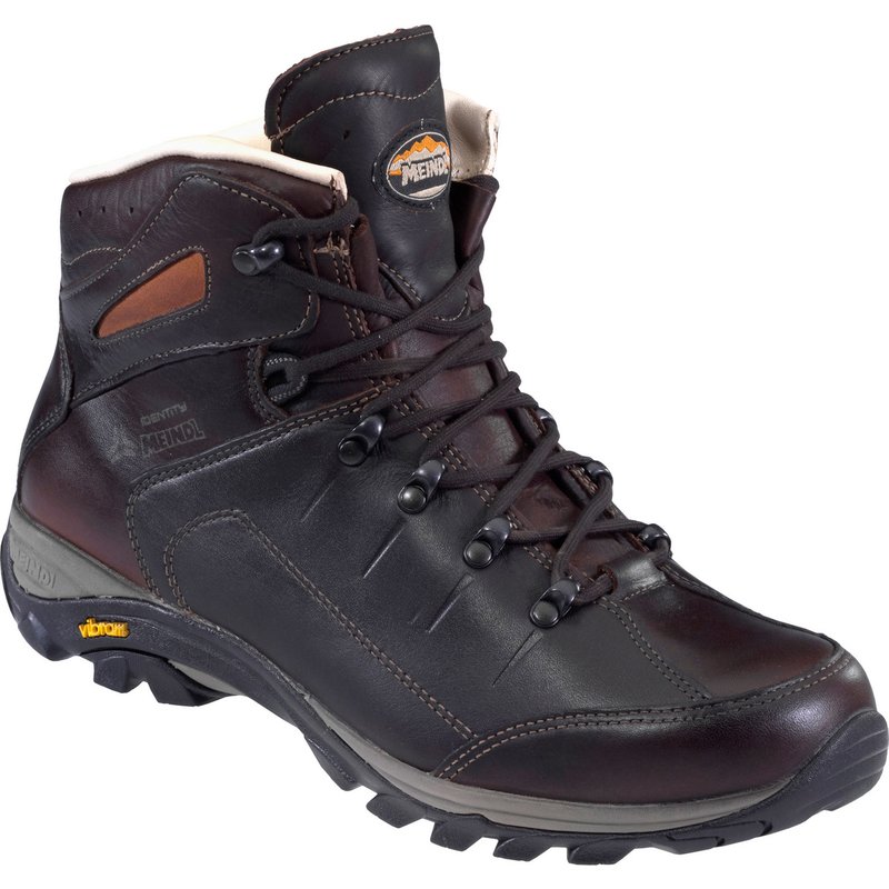 Meindl Herren Bergamo Identity Schuhe