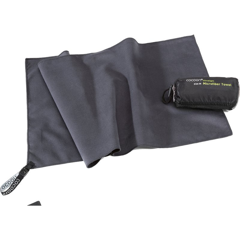 Cocoon Damen Microfiber Ultralight Handtuch