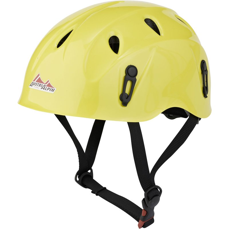 Austrialpin Kinder Universal Kletterhelm