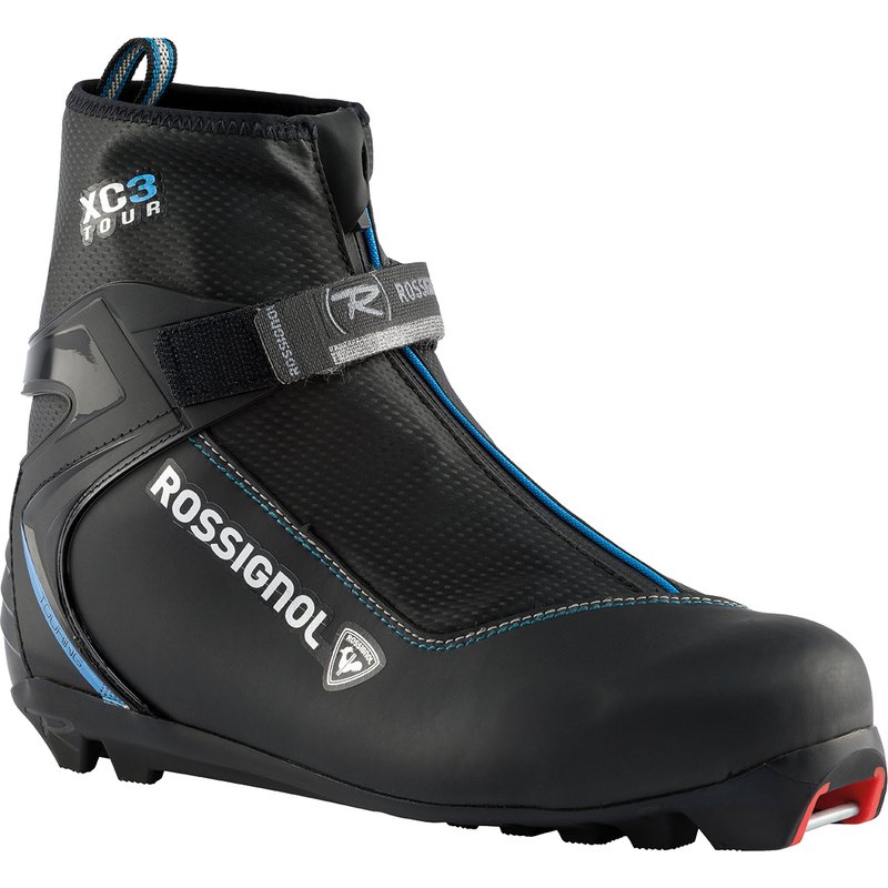 Rossignol Damen XC-3 Classicschuhe