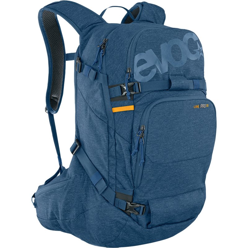 Evoc Line Pro 30 Skirucksack