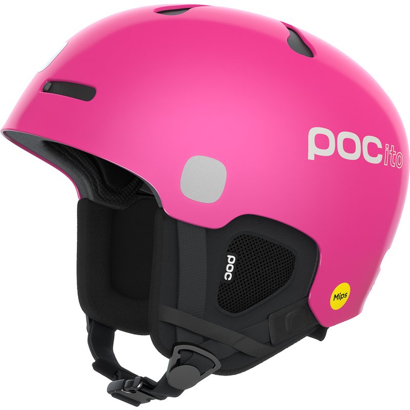 POC Kinder POCito Auric Cut Mips Skihelm