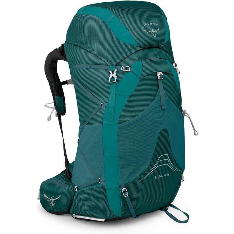 Osprey Damen Eja 48 Rucksack