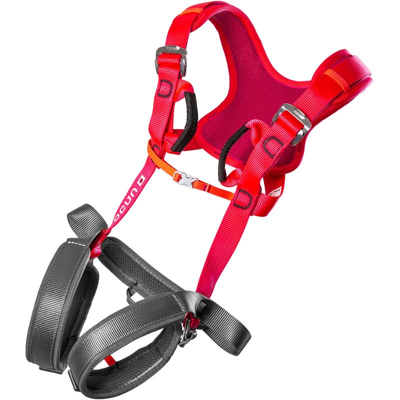 Ocun Kinder Doppler Komplettgurt