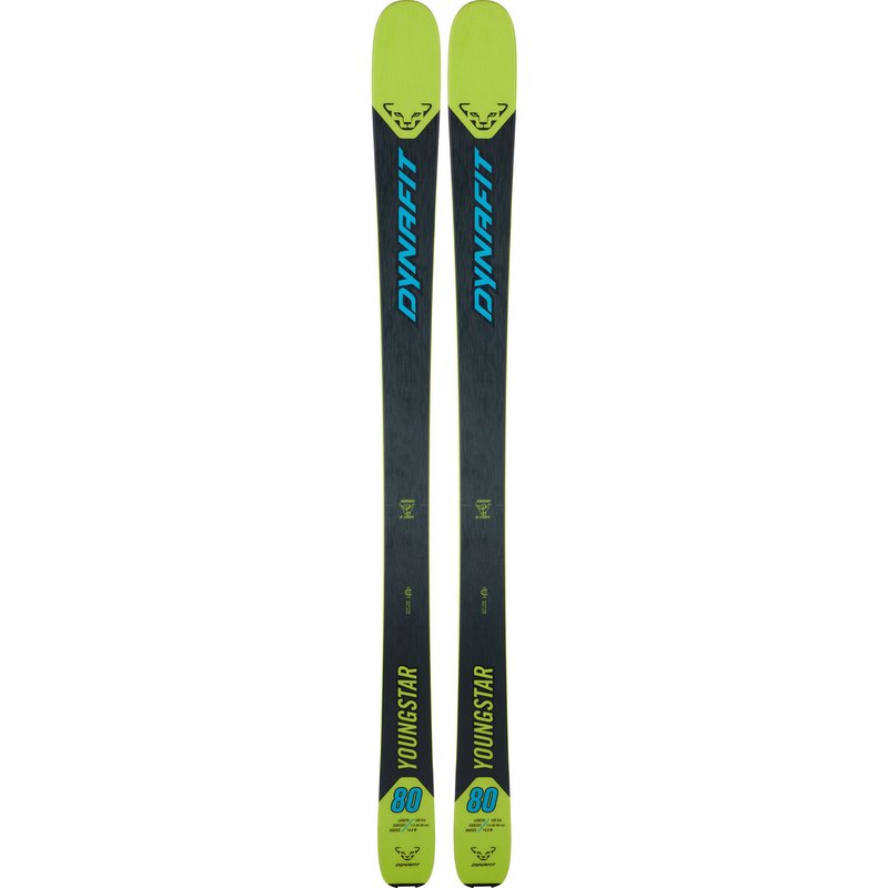 Dynafit Kinder Youngstar Tourenski 24/25