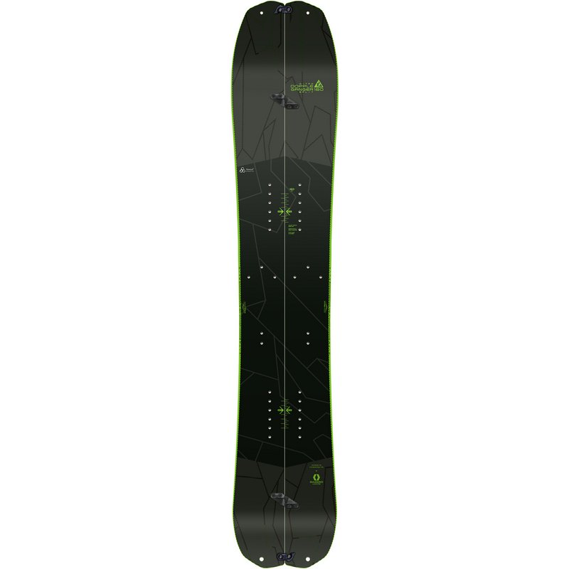 Nitro Herren Doppleganger Splitboard 24/25