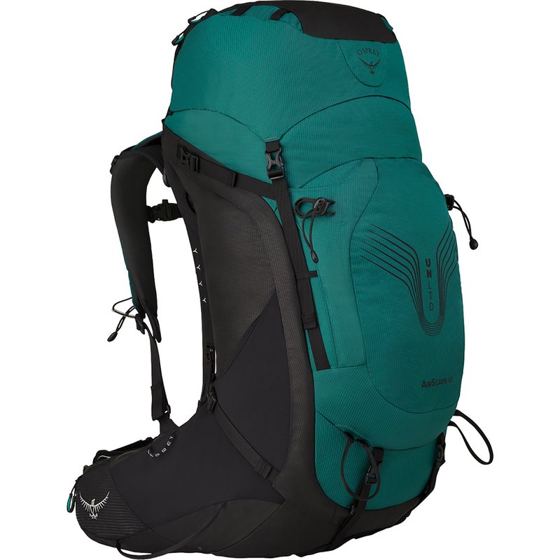 Osprey Damen UNLTD Airscape 68 Rucksack