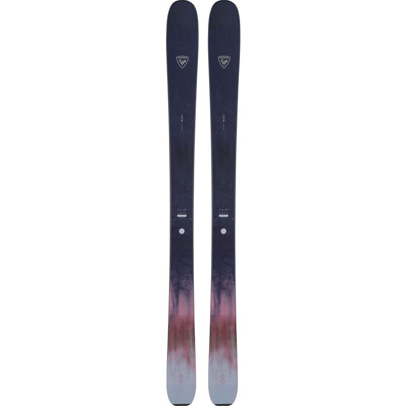 Rossignol Rallybird 104 TI Freerideski 23/24