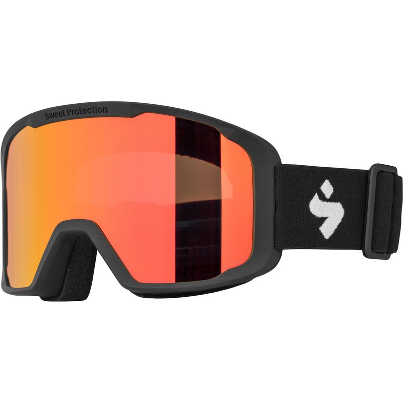 Sweet Protection Kinder Ripley RIG Reflect JR Skibrille