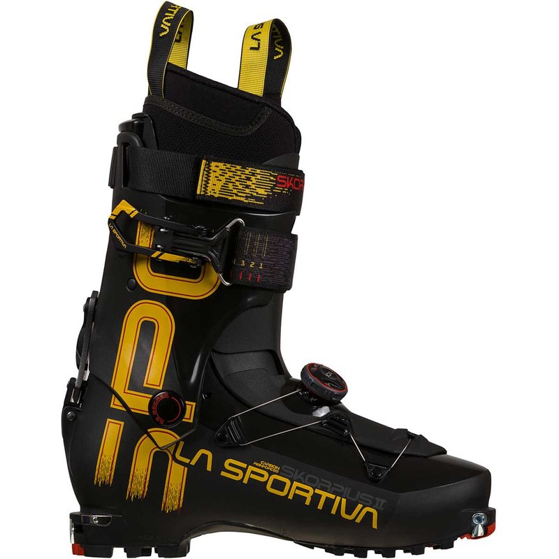 La Sportiva Herren Skorpius CR II Tourenskischuhe
