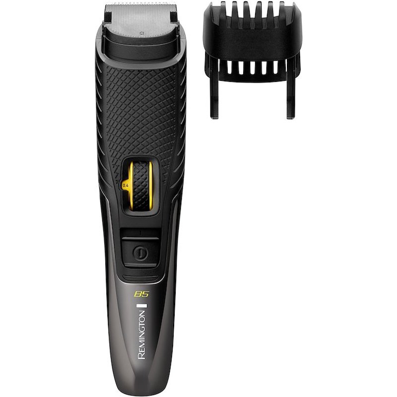 Le Migliori Offerte e Coupon del Web 49 Remington MB5000 grigio-nero — 17 altezze da 0,4mm, uso a filo o senza