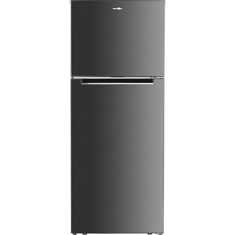 Smartway WHDP541NM2XE0 inox — per chi cambia il frigo senza pensarci più