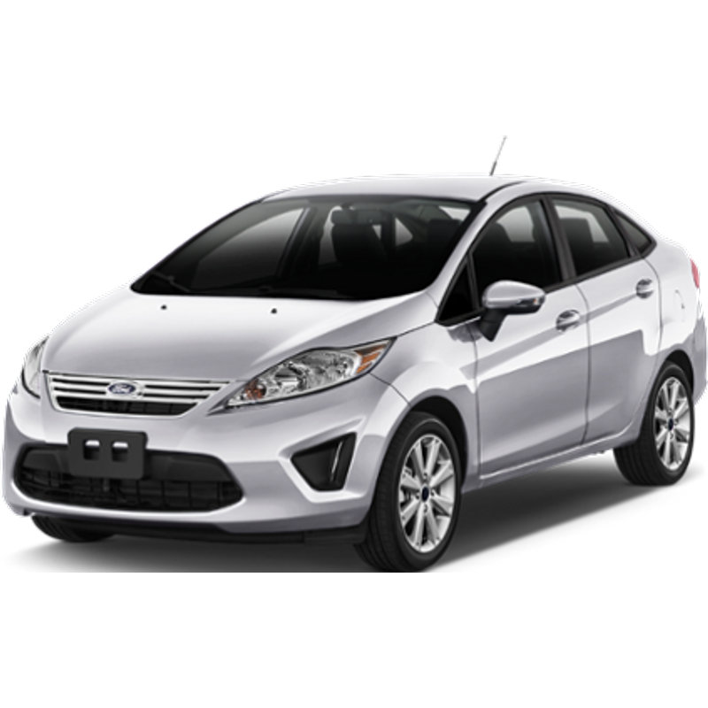 PAPHOS - FORD FIESTA 1.4 or similar (Economy)