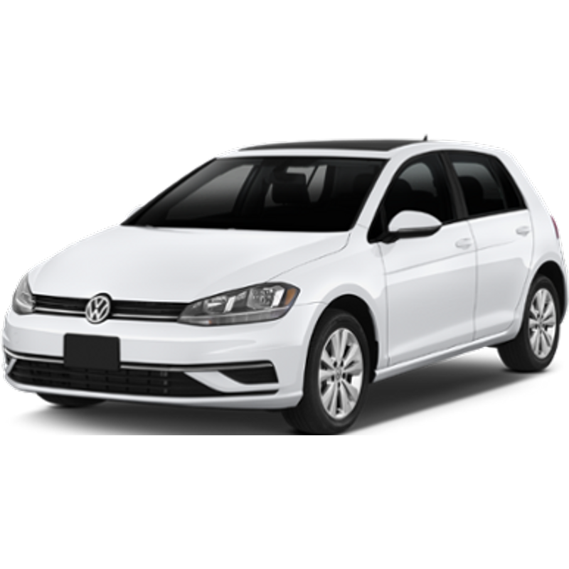 TIMISOARA - VOLKSWAGEN GOLF 7 1.4 or similar (Compact)