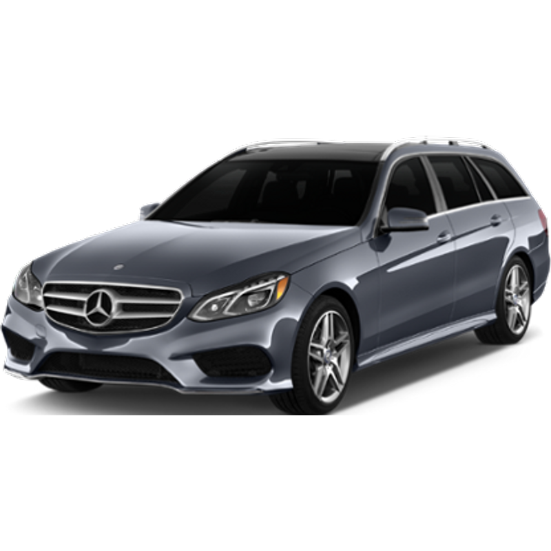 Feldkirchen bei Graz - MERCEDES BENZ E-KLASSE T AUTOMATIK or similar (Premium)