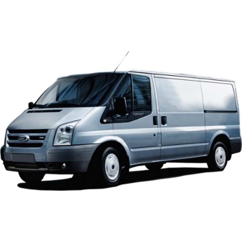 ROSKILDE - FORD TRANSIT 9 SEATS MINIBUS or similar (Luxury)