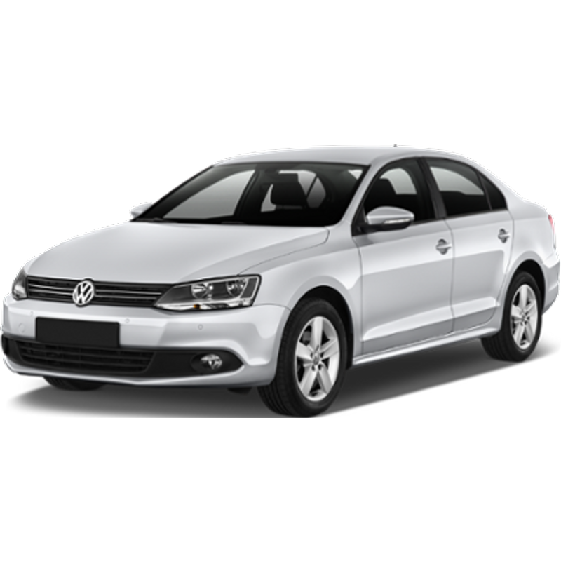 ORADEA - VOLKSWAGEN JETTA 1.2 or similar (Intermediate)