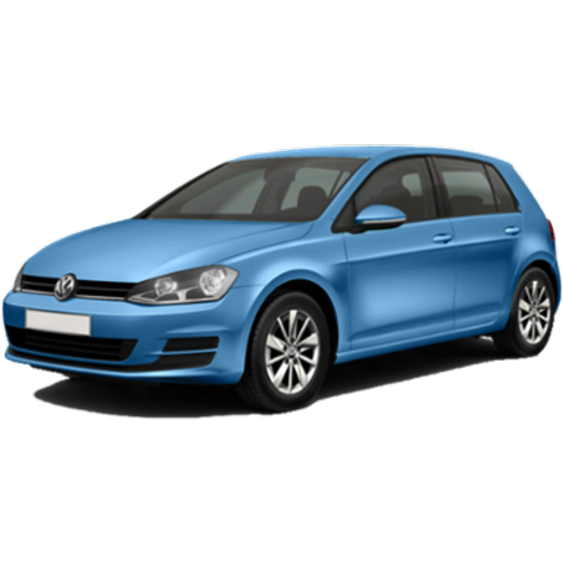 ROVANIEMI - VOLKSWAGEN GOLF 1.2 AUTO or similar (Compact)