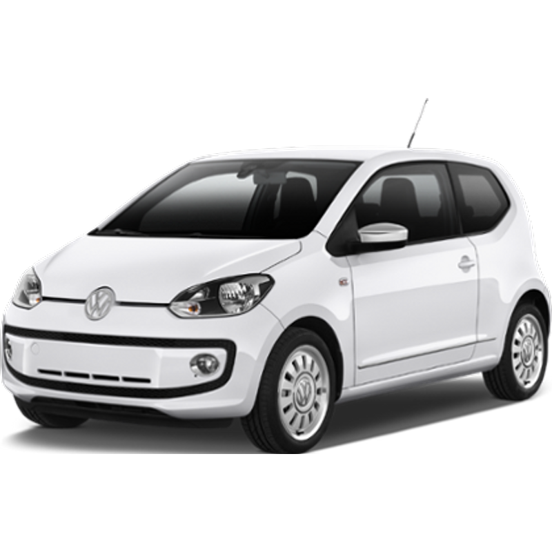 POINTE A PITRE - VOLKSWAGEN UP 1.0 or similar (Mini)