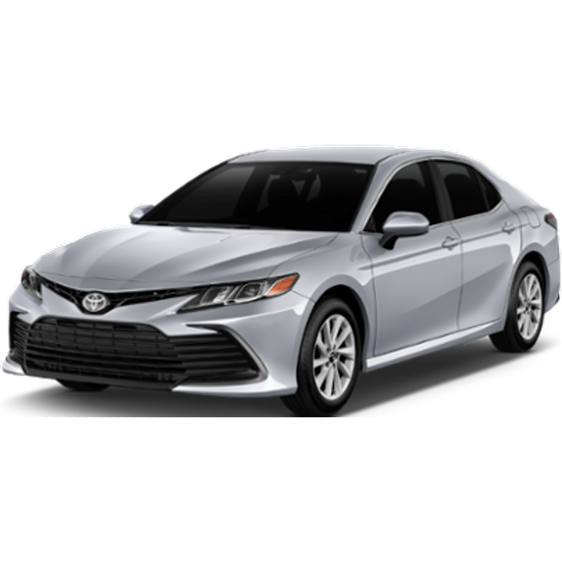 MUSCAT - TOYOTA CAMRY or similar (Fullsize)