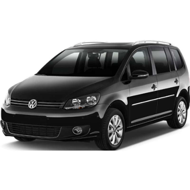 SOENDERBORG - VOLKSWAGEN TOURAN or similar (Intermediate)