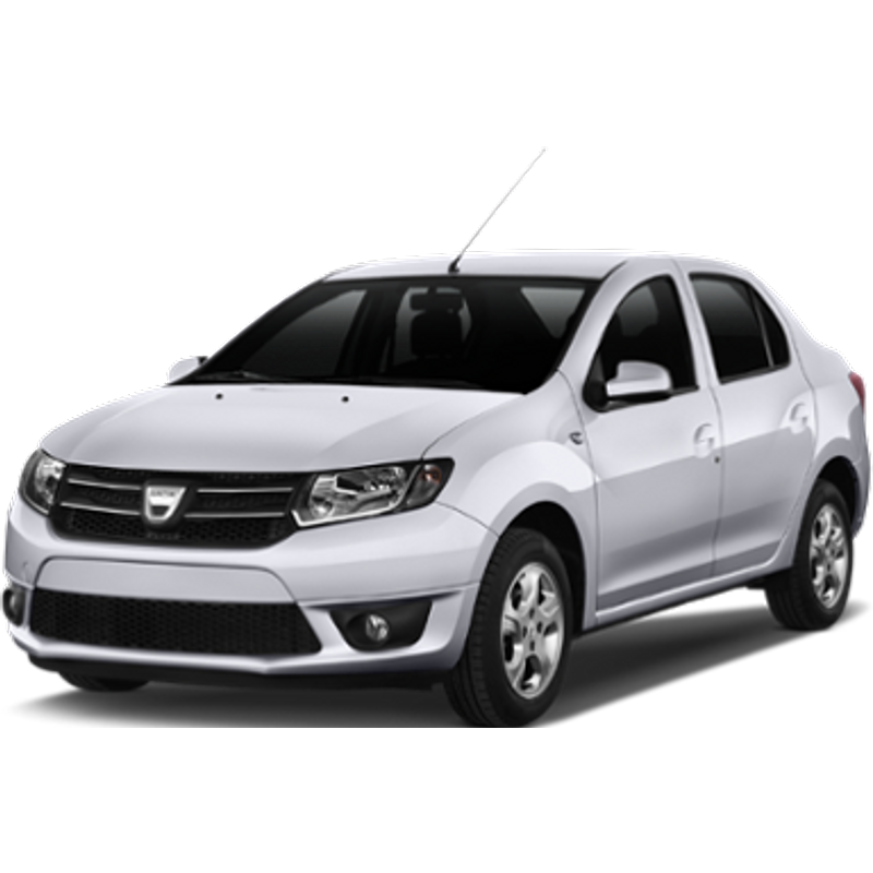 SIBIU - DACIA LOGAN 1.2 L or similar (Economy)