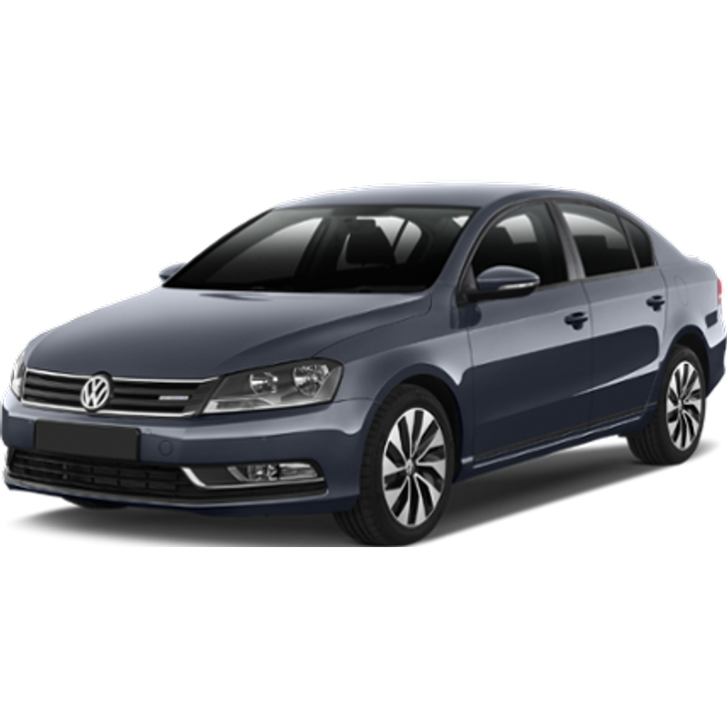 TIMISOARA - VOLKSWAGEN PASSAT 1.4 or similar (Standard)