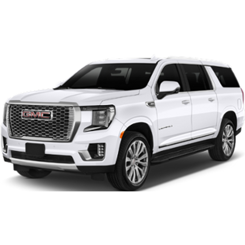 MUSCAT - GMC YUKON 4WD or similar (Special)