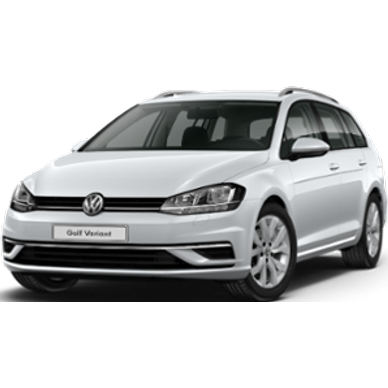 ARVIKA - VOLKSWAGEN GOLF SPORTSCOMBI 1.4 MF or similar (Compact)