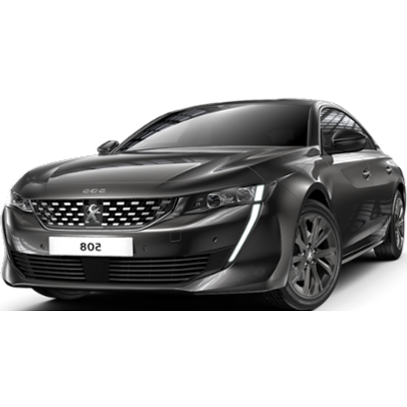 AMBOISE - PEUGEOT 508 or similar (Standard)