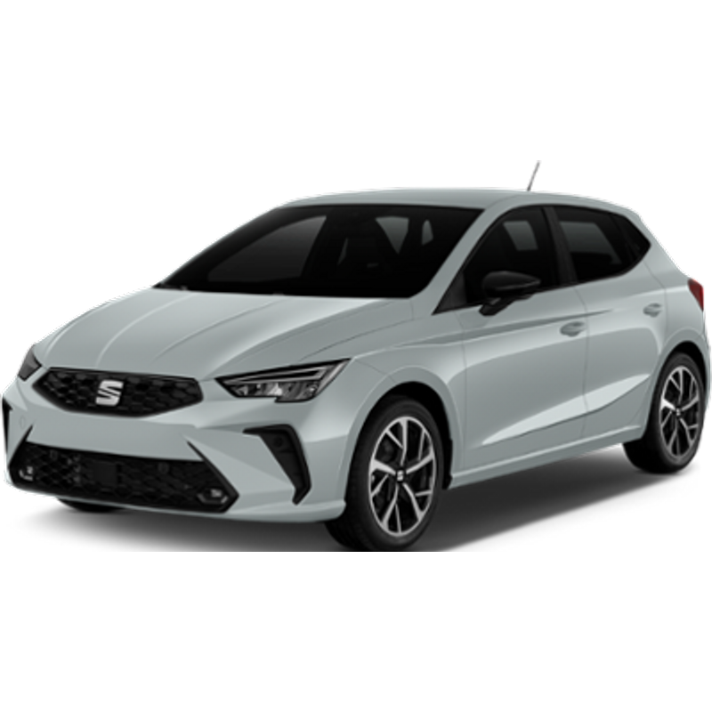 Linz-Leonding - SEAT IBIZA or similar (Economy)