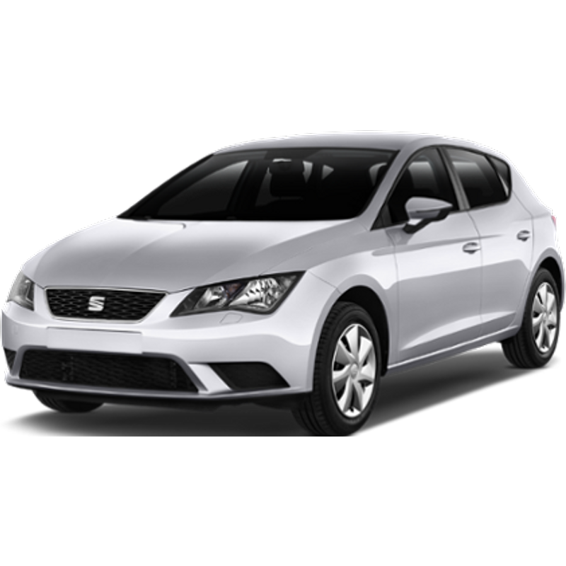 MEDJUGORJE - SEAT LEON 1.0 TURBO or similar (Compact)