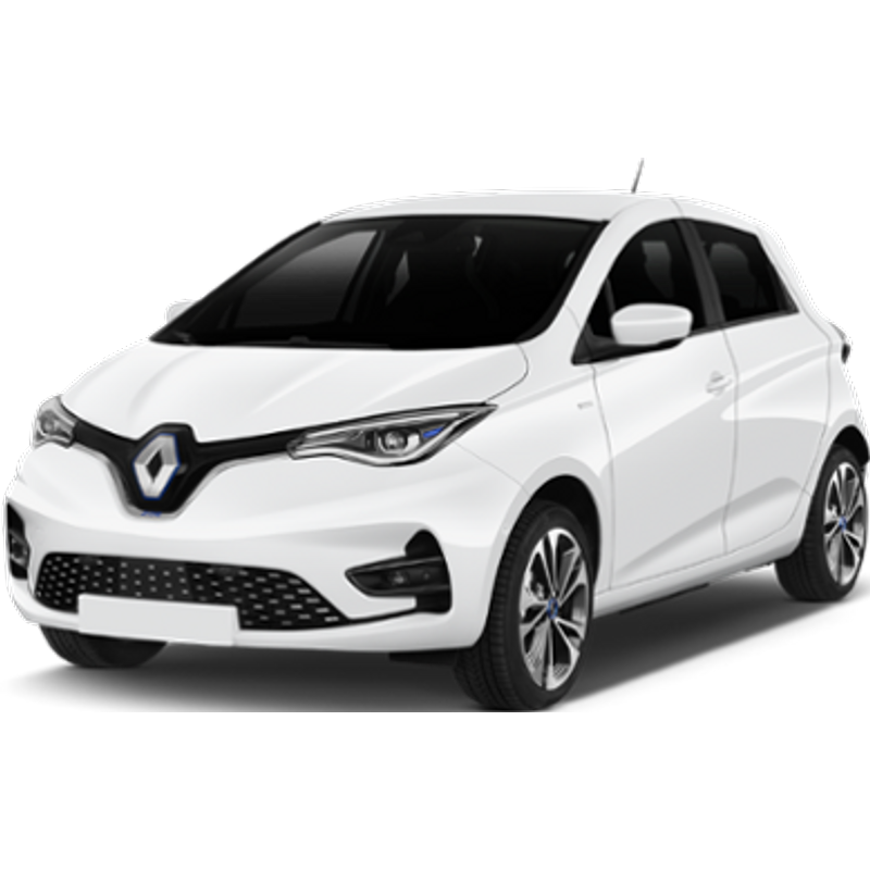 CAYENNE - RENAULT ZOE or similar (Economy Elite)