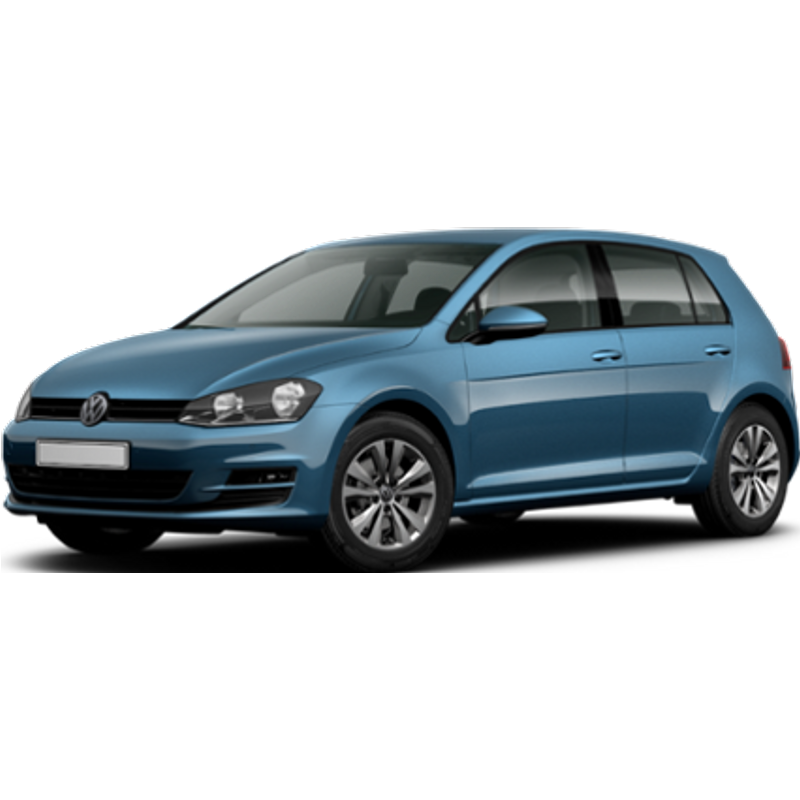 SARAJEVO - VOLKSWAGEN GOLF 1.0 TURBO or similar (Compact)