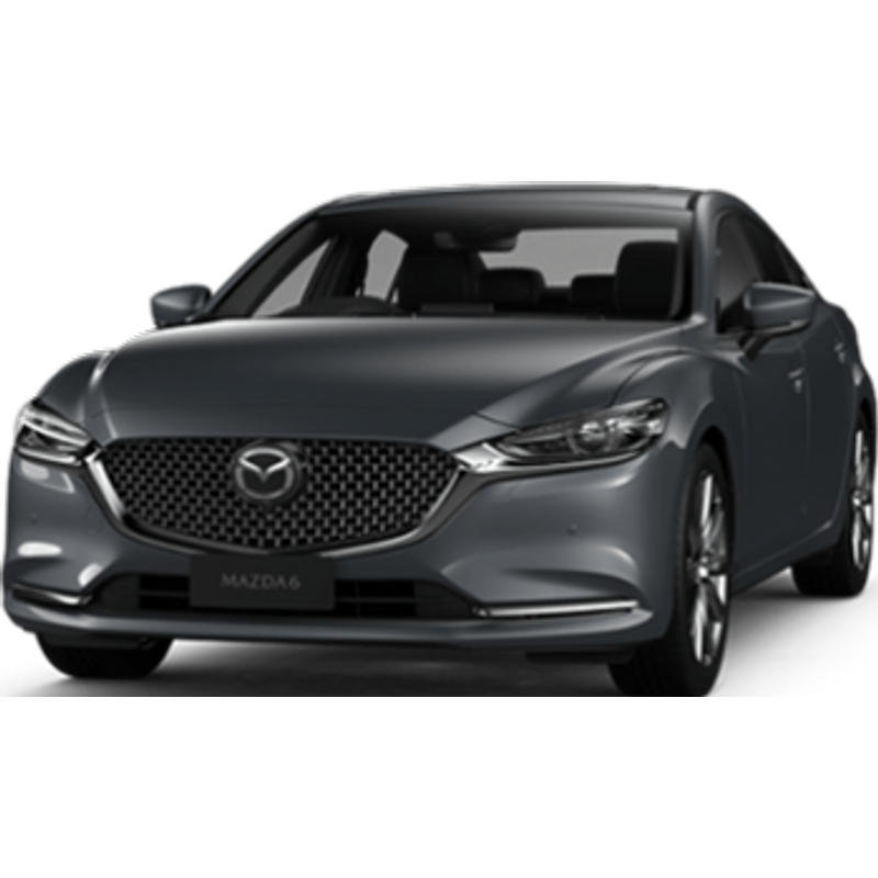 AQABA - MAZDA 6 2.0 or similar (Standard)