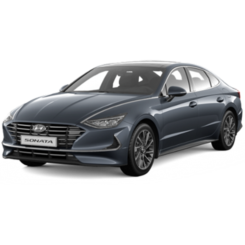 AMMAN - HYUNDAI SONATA 2.0 or similar (Standard Elite)