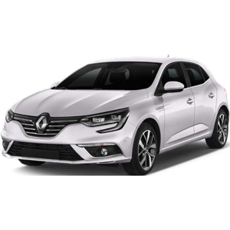 MARRAKECH - RENAULT MEGANE 1.5 or similar (Compact)