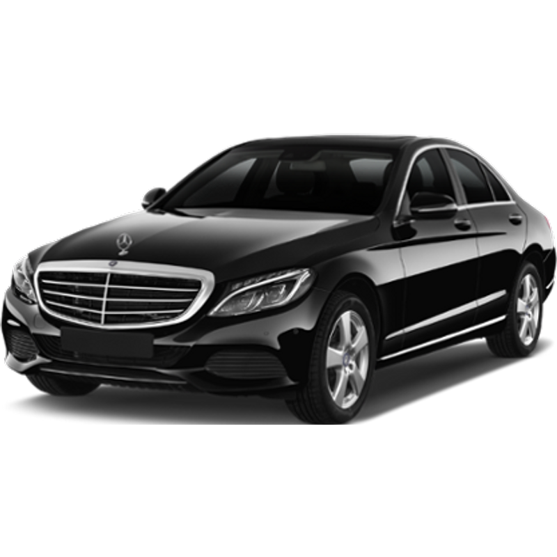 PAPHOS - MERCEDES C CLASS 2.2 or similar (Premium)