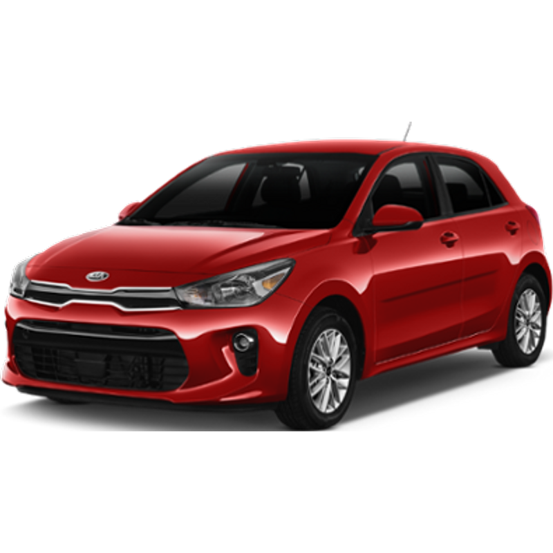 PLOVDIV - KIA RIO 1.4 AUT or similar (Economy)