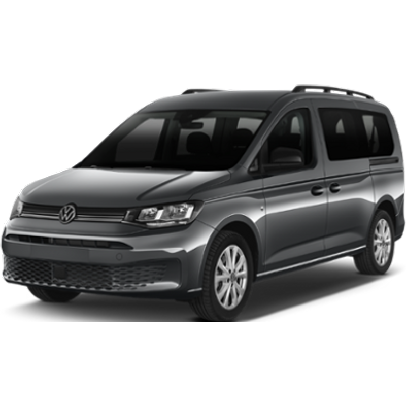 SIRKKA - VOLKSWAGEN CADDY MAXI 1.4 or similar (Fullsize)