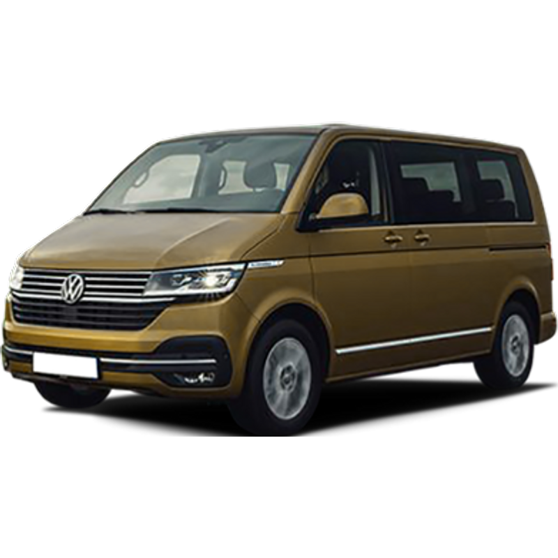 SIERRE - VOLKSWAGEN T6 KOMBI or similar (Standard)