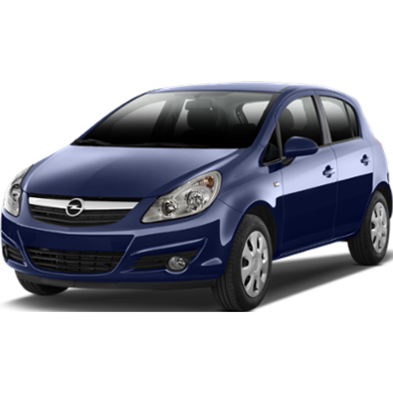 SIBIU - OPEL CORSA 1.4 or similar (Economy)