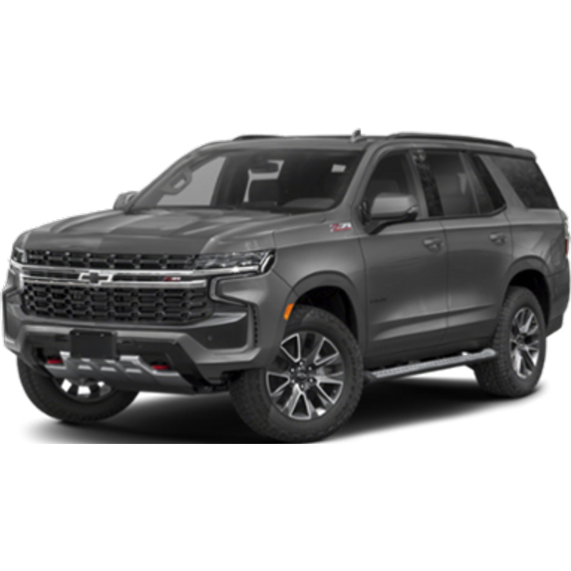 DUBAI - CHEVROLET TAHOE 5.3 LS or similar (Premium Elite)
