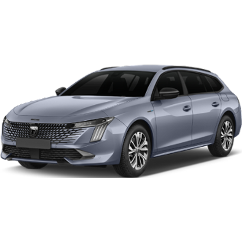 MONZA - PEUGEOT 508 SW AUTOMATIC or similar (Standard)