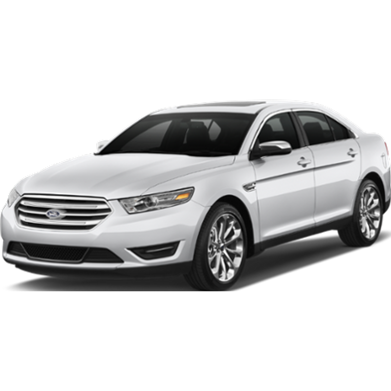 KUWAIT - FORD TAURUS 3.5 or similar (Fullsize Elite)